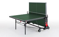 Sponeta S4-72e ping-pong asztal zöld